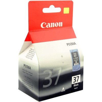 CANON 37 Noir (2145B001)